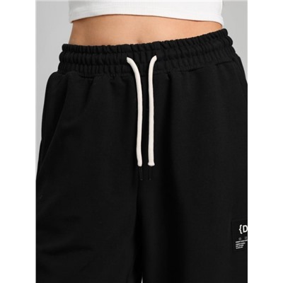 Брюки женские Успех-5 (Черный)