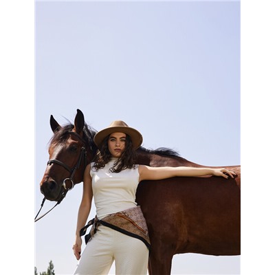 БЛУЗА ЖЕНСКАЯ 112898