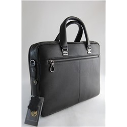 Сумка мужская из кожи H.T. leather