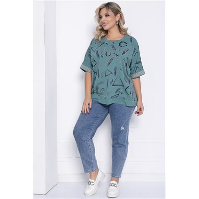 Блуза LADY TAIGA, 1074195