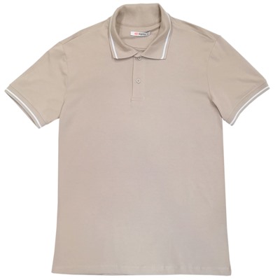 М5246 Футболка - поло для мужчин