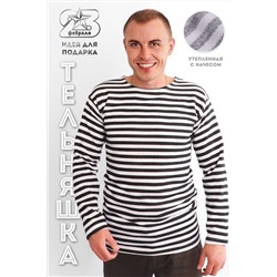 Тельняшка с длинным рукавом GL837
