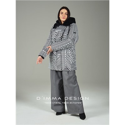 DIMMA Куртка 2602