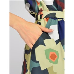 VISERDI Платье 10115-олв 4521020