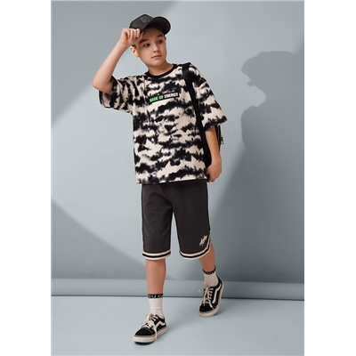 Шорты детские для мальчика