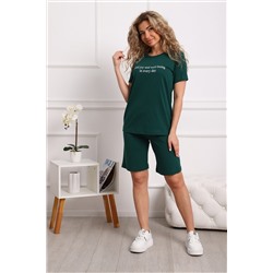 Костюм с шортами 1015 НАТАЛИ, 1129706