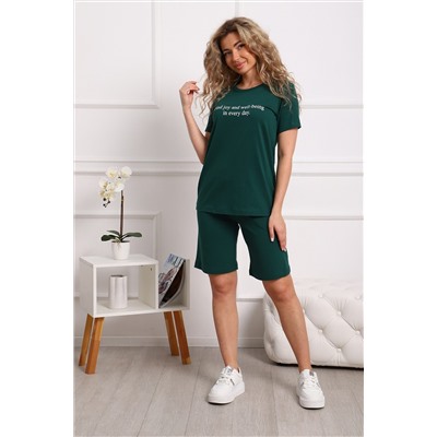 Костюм с шортами 1015 НАТАЛИ, 1129706