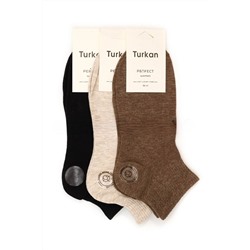 УТ0144 (Носки женские, Turkan )