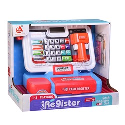 Касса CF8247 "Лучший кассир" в коробке