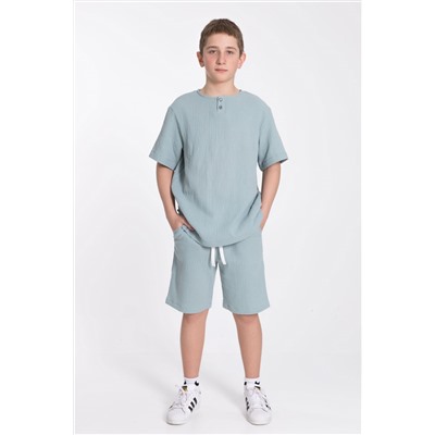 Футболка М223024г