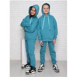 Костюм "Авилекс - man" (Серо-голубой)