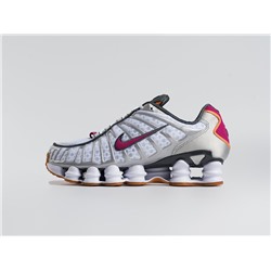 Кроссовки Nike Shox TL