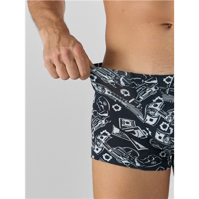 ТРУСЫ МУЖСКИЕ (3ШТ) 411229-3