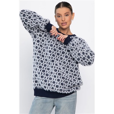 Джемпер LADY TAIGA, 1199343