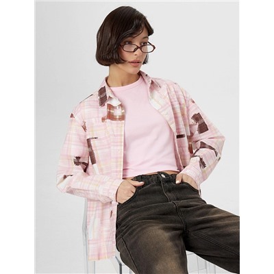 MARK FORMELLE Рубашка 122963