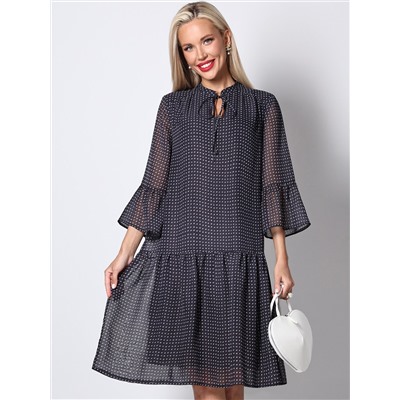 DStrend Платье ПМ-0962