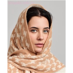 260165 REC Косынка (140 х 70)