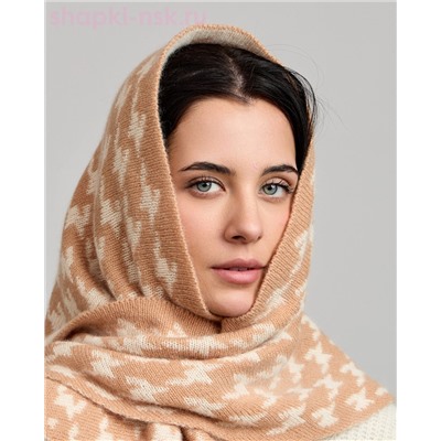 260165 REC Косынка (140 х 70)