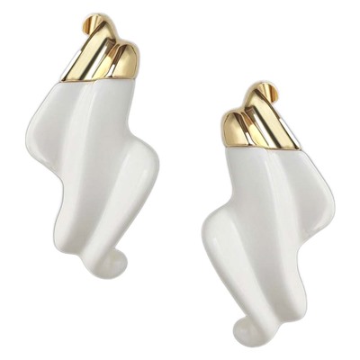 Серьги на гвоздиках арт. 13 4238 (id 281199)