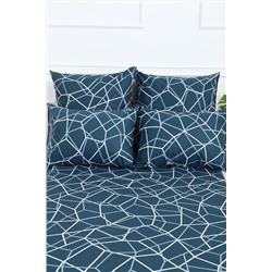 Наволочка перкаль Квест НАТАЛИ, 1038011