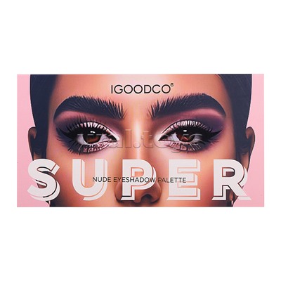 Косметика детская "Super"