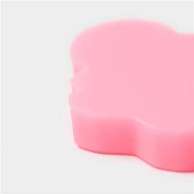 Молд для заливки «Цифры 2026», силикон, 15×10 см, МИКС