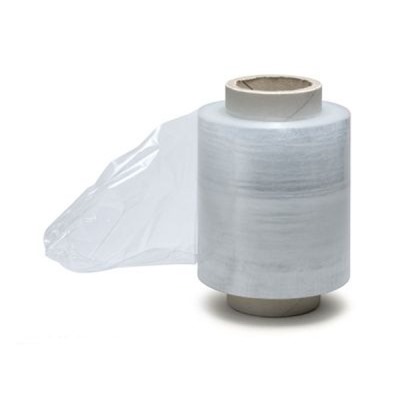 Стрейч пленка "хэндирап" (мини-ролл) 100 мм х 150 м 20мкм HWS201A/24