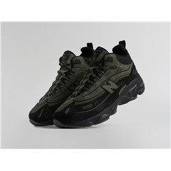 Кроссовки New Balance 1000 Mid