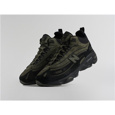 Кроссовки New Balance 1000 Mid