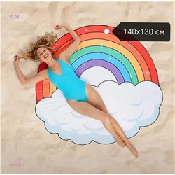 пляжные коврики 1980246-1