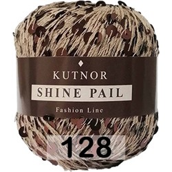 Пряжа Kutnor Shine Pail