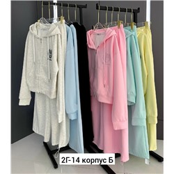 Спортивный костюм #23039695