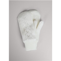 CLEVER Варежки 453544ап мех