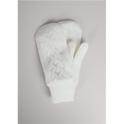 CLEVER Варежки 453544ап мех