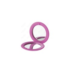 Dewal Beauty Зеркало косметическое карманное круглое 60мм