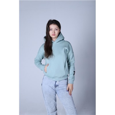 00004 толстовка (Фисташка)