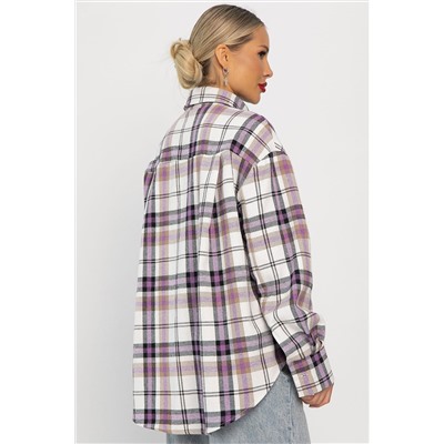 LT Collection Рубашка Б14253-30М