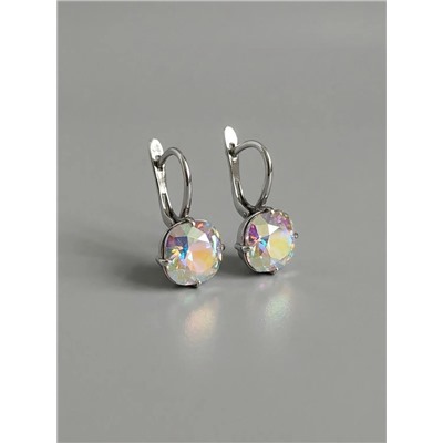 Серьги "Эвита"