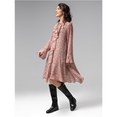 CHARUTTI Платье 12009