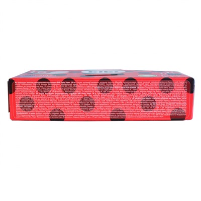 Прокладки ежедневные "BIBI" Panty Super, 16 шт.