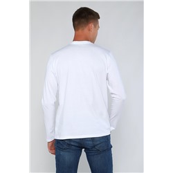 Лонгслив 55063 с дл рукавом