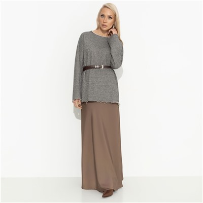 Свитшот с люрексом, Талант руководить