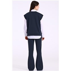 Костюм (Жилет+Брюки) АПРЕЛЬ, 1187633