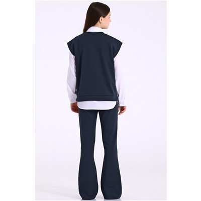 Костюм (Жилет+Брюки) АПРЕЛЬ, 1187633