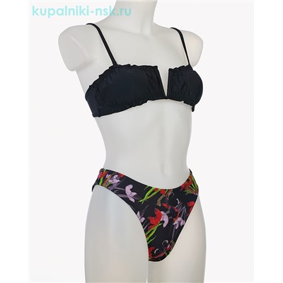 726 S Купальник раздельный (40-48)