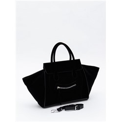 Сумка 999027NN black  Natale Navetta