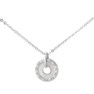 Колье, перламутр, FYN-3361