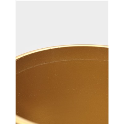 УЦЕНКА Набор кашпо на подставке «Иллюзион», d=14,7/17/19 см