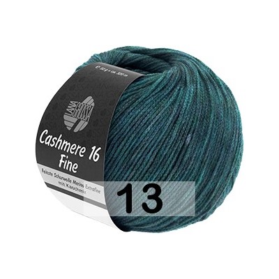 Пряжа Lana Grossa CASHMERE 16 FINE