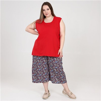 Бриджи "Маргарита" азбука